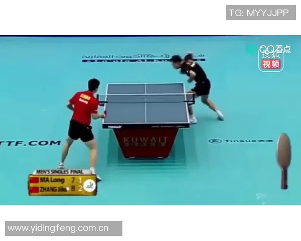 荣耀之巅，王者凯旋！国乒混团世界杯八强席位，以胜为歌，势不可挡！