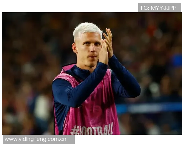 绝境之王：奥尔莫伤退时刻，巴萨的荣耀与隐忧