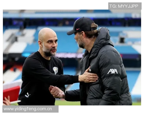 瓜帅“秃”然觉醒：当战术大师遇上“罪人”，ManchesterCity的神经紧绷到何种程度？
