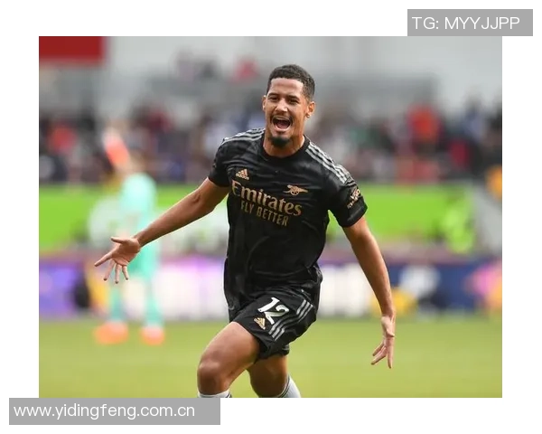 绿茵奇迹:热苏斯涅槃重生,萨利巴高呼“外星人”回归! 绿茵奇迹:热苏斯涅槃重生,萨利巴高呼“外星人”回归!