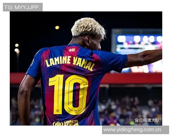 凌晨的红蓝火种：巴萨新年首秀冲击9连胜，亚马尔如何点燃西甲新纪元？