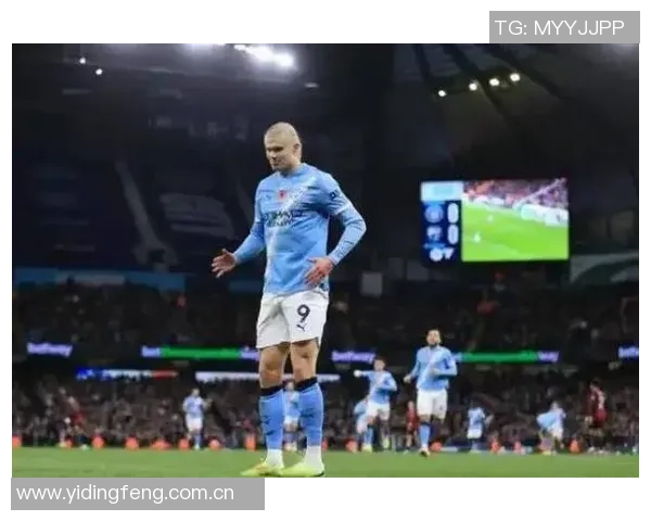 曼城新核9轮1球7助：伊蒂哈德的新王储，要在光明球场续写传控神话