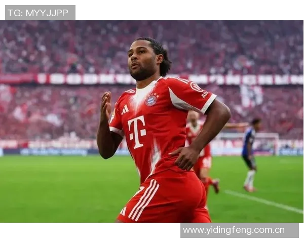 安联厨神的终身契约：格纳布里续约2028，拜仁王朝最后的“铁甲拼图”？